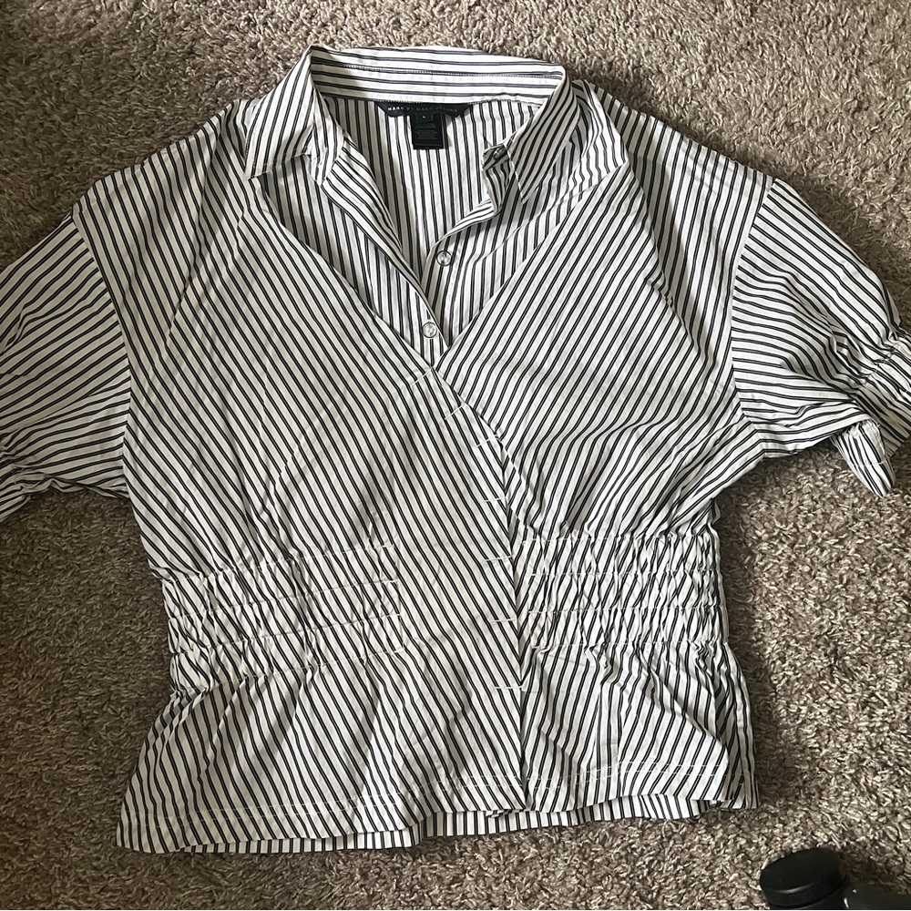 marc by marc jacobs top